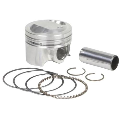 SP武川(スペシャルパーツ武川) ハイコンプピストンキット 39MM モンキー/ゴリラ (Z50J-...