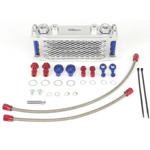 SP武川(スペシャルパーツ武川) コンパクトクールキット 4FIN GROM(JC61-100-/1...