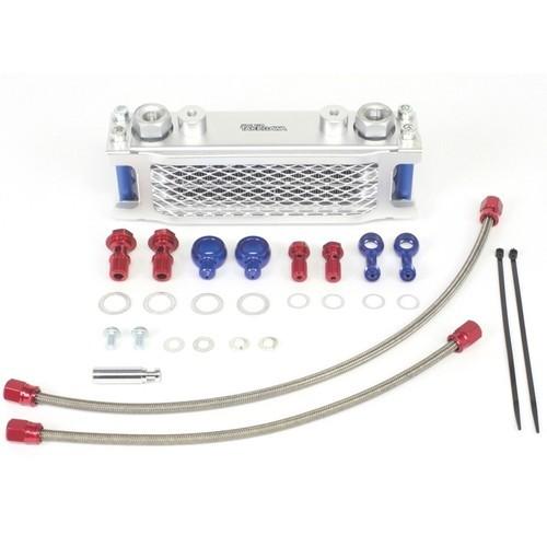 SP武川(スペシャルパーツ武川) コンパクトクールキット 3FIN GROM(JC61-100-/1...