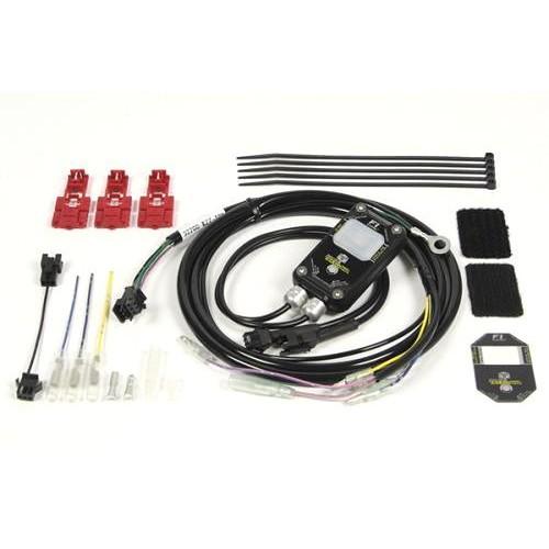 SP武川(スペシャルパーツ武川) FIコン2 CRF250L(MD44)/CRF250RALLY(M...