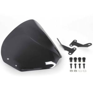 DAYTONA（デイトナ） バイク用 スクリーン クロスカブ110(22)専用