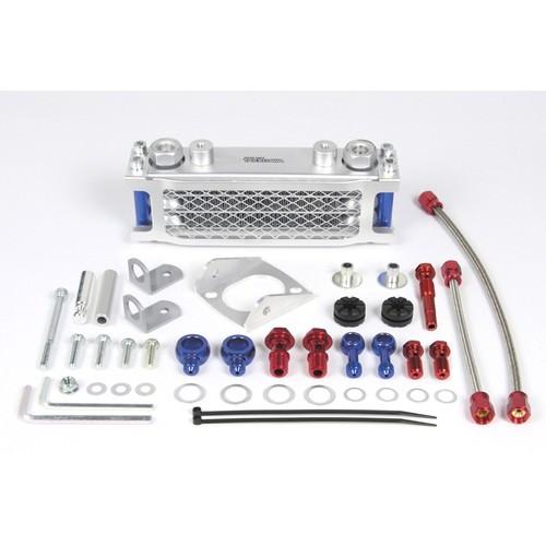 SP武川(スペシャルパーツ武川) コンパクトクール 3FIN STDヘッド下 GROM(JC61・J...