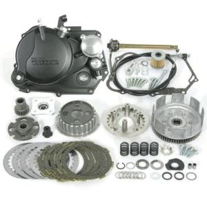 ダックス　モンキー　エンジン　106cc 武川　スペシャルクラッチ　vm26 02-01-0240 SP武川 スペシャルクラッチキット 5速ミッション用 12V