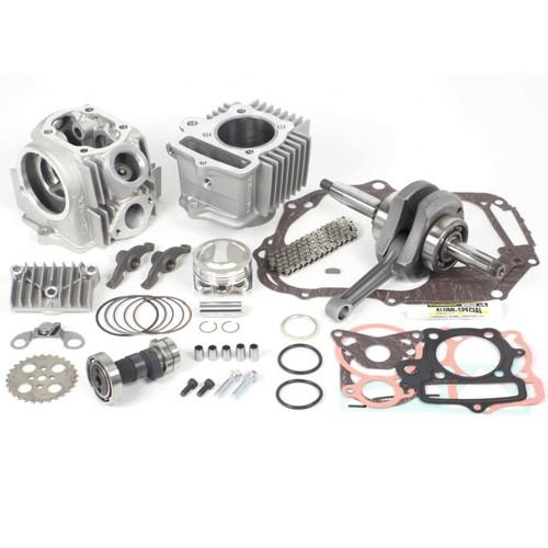 SP武川(スペシャルパーツ武川) 17R-Stage+Dボア&amp;ストロークアップ 106cc(Hシリン...