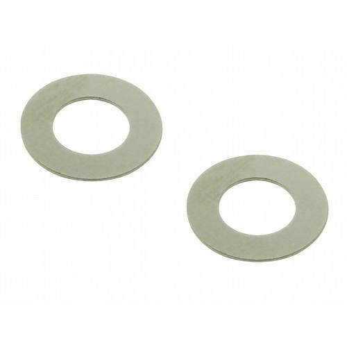 POSH Faith(ポッシュフェイス) ステンレススペーサーシム M8×15.5×0.3mm 2枚...