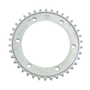 AFAM バイク スプロケット Rスチールスプロケット 530-43 XJR1300 98-02/FZR750R OW01 89-90/FZR600 9