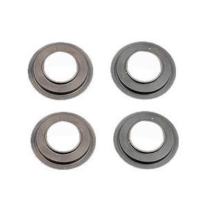 AV&amp;V 009385 ロワースプリングカラー 後期ショベル LSC-530-4 バイク クラッチ