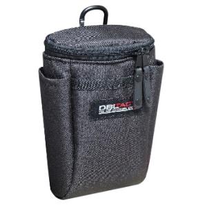 DBLTACT(ダブルタクト) マルチポケット DT-MOP-BK コンテナ・収納用品