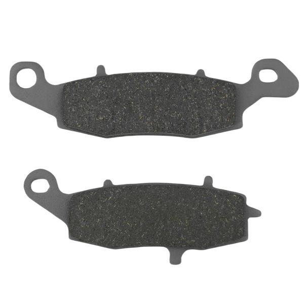 エナジープライス ブレーキパッド スズキ カワサキ Vストローム650 エリミネーター250V ゼフ...