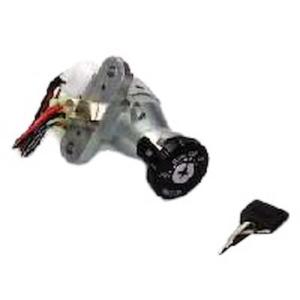 NTB MSX-3YK クロスキースイッチ バイク キーセット・メインスイッチ