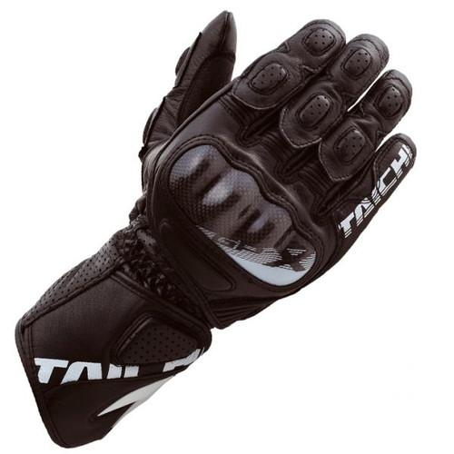 RSタイチ NXT053 GP-X レーシング グローブ ブラック 4XL NXT05399004X...