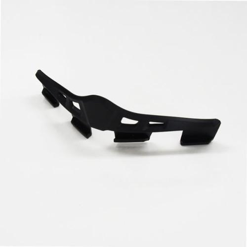 HJC HJP469 ノーズガード：DS-X1 HJP4699999 バイク ヘルメットアクセサリー