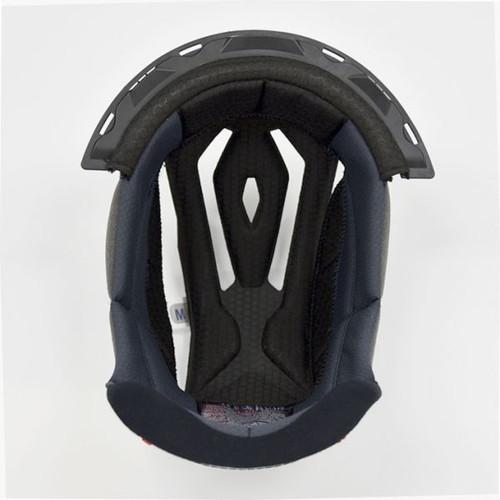 HJC HJP470 インナーライナー：RPHA70 標準 HJP4709999XL バイク ヘルメ...