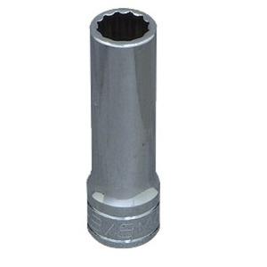 ko-ken 8012M.80-30 1(25.4mm)SQ. ヘックスビットソケット 全長80mm 