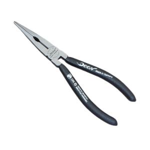 DEEN(ディーン) 整備用品 ペンチ ラジオペンチ(160mm)