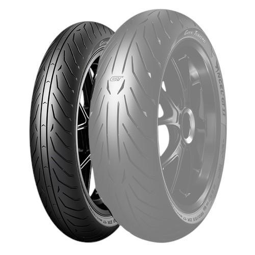 PIRELLI(ピレリ) ANGEL GT II 120/70R19 60V TL フロント 311...