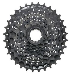 SHIMANO 自転車 カセットスプロケット CSHG318130 カセット スプロケット 8sp 11-30T CSHG318130