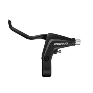 SHIMANO 自転車 ブレーキレバー BLT4000LL ブレーキレバー 左  BLT4000
