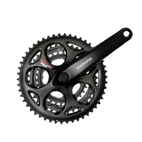 SHIMANO(シマノ) 【純正部品】クランクセット 7/8×3S 50/39/30T FCA073...