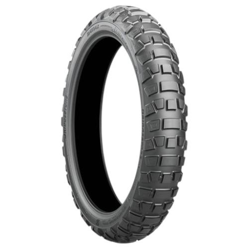 BRIDGESTONE BATTLAX ADVENTURECROSS AX41 2.75-21 45...