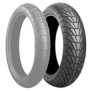 ☆DUNLOP K180 130/80-18 180/80-14 YAMAHA TW225/TW200 SUZUKI VANVAN
