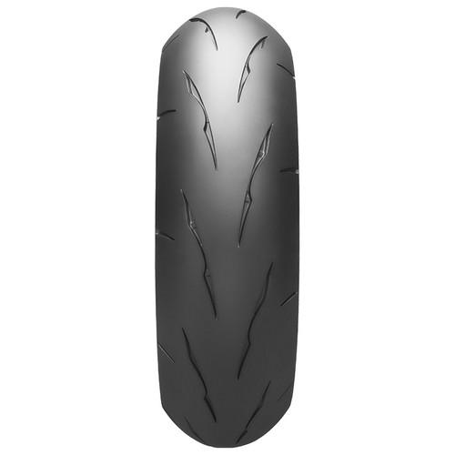 BRIDGESTONE BATTLAX RACING STREET RS11 190/55ZR17 ...