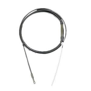 JOYRIDE(ジョイライド) 018289 インターナル専用ワイヤー 1800mm ブラック 20...
