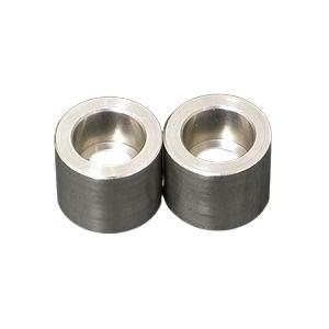 JOYRIDE(ジョイライド) 018317 ウェルドオンステーカラー スチール M8 2p 100...