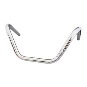 JOYRIDE(ジョイライド) 018420 パラレルプルバックバーハンドル 65R クローム 40...