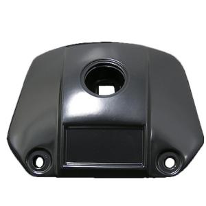 XL883 XL1200 ヘッドライトバイザー 1HD4CAM1XYK126*** ハーレー 純正