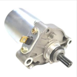 中国ホンダ 【純正部品】セルモーター スーパーカブ50(AA04/AA09