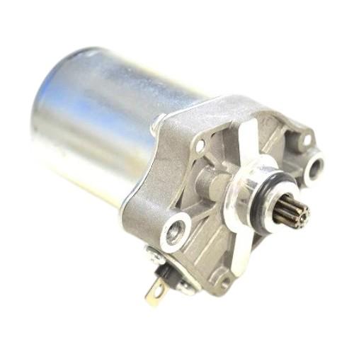 KN企画 セルモーター リード110/EX/Dio110/スペイシー100 MO13 バイク