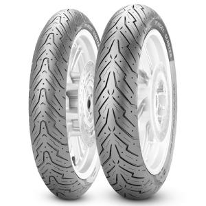 PIRELLI(ピレリ) バイク タイヤ ANGEL SCOOTER 110/70-13 48S TL フロント 3078300 NMAX125(SED6J/SEG6J)｜NMAX155(SG50J/SG66J)｜partsdirect