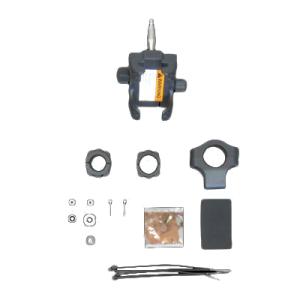 KURYAKYN(クリアキン) 017995 テックコネクト スマホホルダー スタンダートタイプ 1...