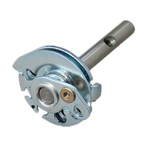 Astemo(アステモ) 016939 FCR スロットルシャフト 5025-960-2101 バイ...