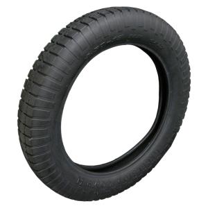 COKER ファイヤーストーン ダートトラックリブド 5.00-16 WT フロント