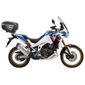 SHAD(シャッド) バイク 収納・BOX トップマスターフィッティングキット CRF1100L Africa Twin(2022)/Adventure Sports(20-22) H0DV10ST｜partsdirect