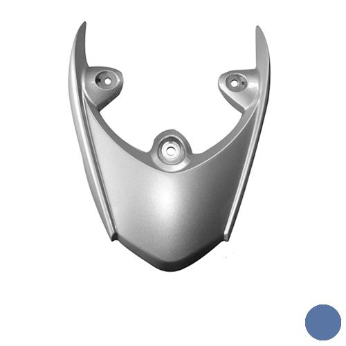 ヤマハ 4st ジョグ JOG 3P3 SA36J/SA39J ハイマウントカバー ダークブルー メ...