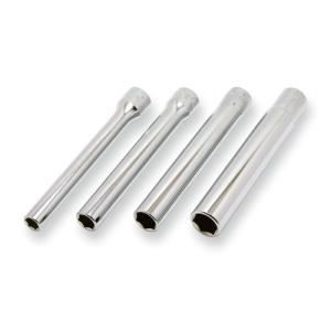 ko-ken 8012M.80-30 1(25.4mm)SQ. ヘックスビットソケット 全長80mm 