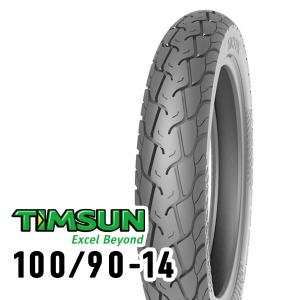 TIMSUN(ティムソン) TS622 2.75-14 41P TT フロント/リア TS-622