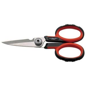 SK11 楽カット金切鋏 右タイプ SR-250R 加工工具 カッター・ナイフ