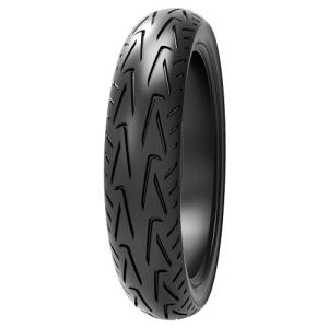 CYTバイク タイヤ H968 100/90-14 4PR/51P TL リア用 チューブレス  G105005 1本 CYT スクーター ビジネス ミニバイク 適合 PCX125