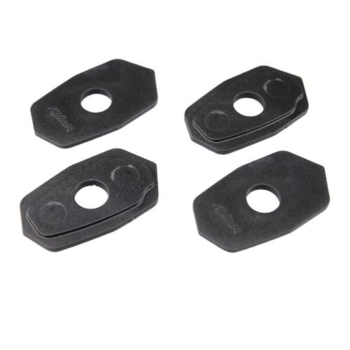 KIJIMA(キジマ) ウィンカーマウントベースセット Z900RS/CAFE 18y-2個セット ...