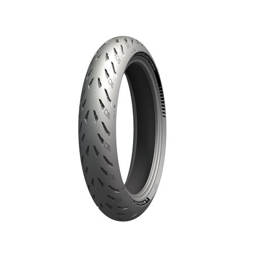 MICHELIN(ミシュラン) POWER 5 120/70ZR17 (58W) TL フロント 0...