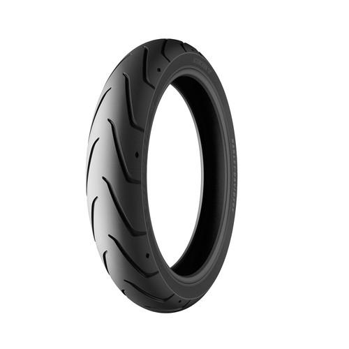 MICHELIN(ミシュラン) SCORCHER SPORT 120/70ZR17 (58W) TL...