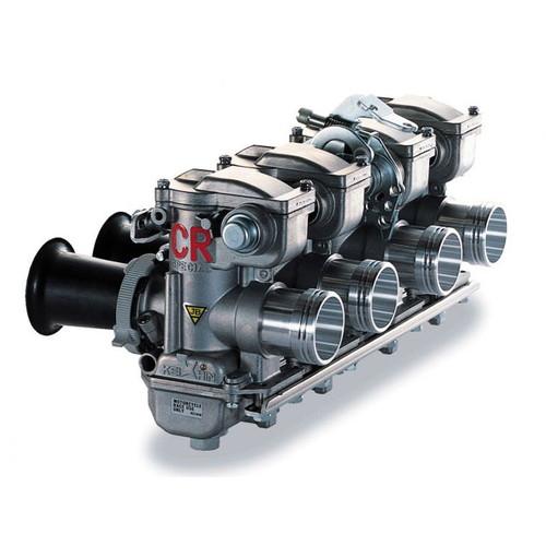 JB-POWER(BITO R&amp;D) CRキャブレター φ26 シルバー CB400F 398cc ...