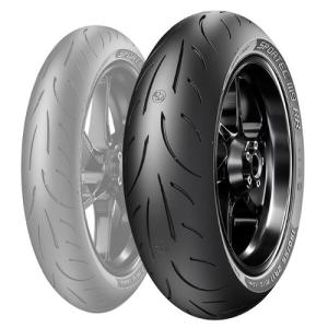 METZELER(メッツラー) CRUISETEC 200/55R16 77H TL リア Reinf 3578500