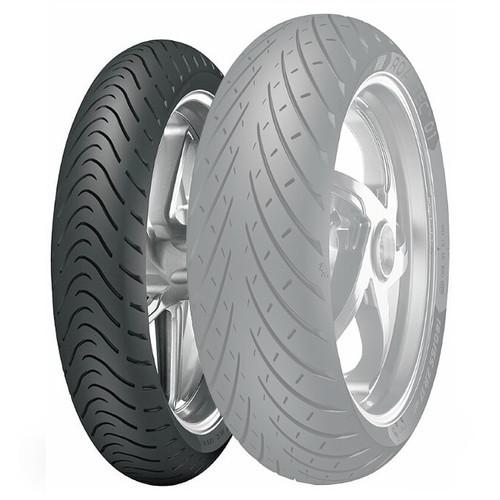 METZELER(メッツラー) ROADTEC 01 110/70-17 54H TL フロント 3...