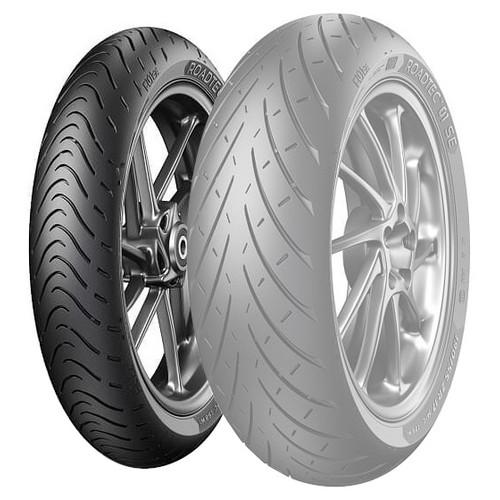 METZELER(メッツラー) ROADTEC 01 SE 120/70ZR17 (58W) TL ...