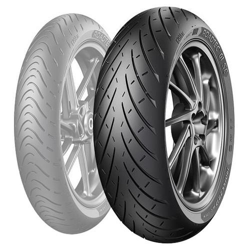 METZELER(メッツラー) ROADTEC 01 SE 190/50ZR17 (73W) TL ...